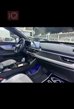 شيري تيجو 7 برو